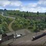 Train Simulator: East Coast Main Line London-Peterborough Route Add-On