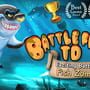 Battlefish: Free Zombie Games