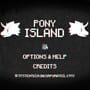 Pony Island