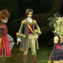 Dragon Quest Swords: The Masked Queen and the Tower of Mirrors