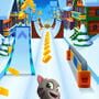 Talking Tom Gold Run