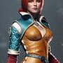 Triss Merigold
