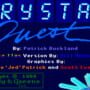 Crystal Quest