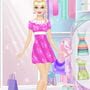 Fashion Girl - Makeup and Dress Up Game