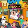 Family Guy: Another Freakin' Mobile Game