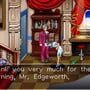 Ace Attorney Investigations: Miles Edgeworth