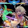 Arcana Heart 3: Love Max Six Stars!!!!!