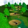 Mario Golf: Toadstool Tour