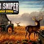 3D Deer Sniper Hunting Game 2017