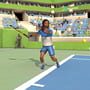 First Person Tennis - The Real Tennis Simulator