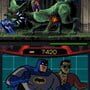 Batman: The Brave and the Bold - The Videogame