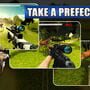3D Deer Sniper Hunting Game 2017