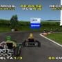 Michael Schumacher Racing World Kart 2002