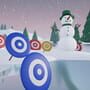 Snow Games VR