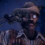Sir Hammerlock