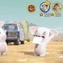 Rabbids Invasion: The Interactive TV Show