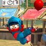 Clumsy Ninja