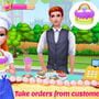 My Bakery Empire PC Game Download - WBM2Game.com