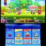 Kirby Fighters Deluxe