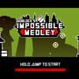 GoBlock's Impossible Medley