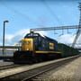 Train Simulator: NEC - New York-New Haven Route