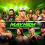 WWE Mayhem