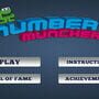 Number Munchers