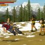 Just Beat Em Up : World of Fury