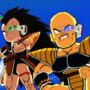 Dragon Ball Fusions