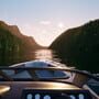 Natural Landscape: Three Gorges