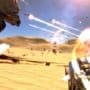 Serious Sam VR: The First Encounter