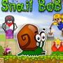 Snail Bob