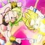 Dragon Ball Fusions