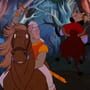 Dragon's Lair III: The Curse of Mordread