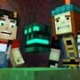 Minecraft: Story Mode Season Two - Episode 2: Giant Consequences