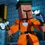 Minecraft: Story Mode Season Two - Episode 3: Jailhouse Block