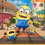 Despicable Me: Minion Rush