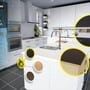 IKEA VR Experience