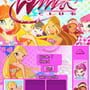 Winx Club: Believix in You