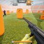 Paintball Arena Challenge