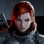Commander Shepard (female)