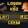 Logam vs Ksi