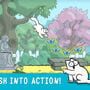 Simon's Cat Dash