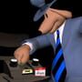 Sam & Max: Save the World