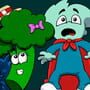 Pajama Sam 3: You are What You Eat from Your Head to Your Feet