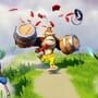 Skylanders: SuperChargers