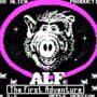 ALF: The First Adventure