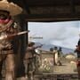 Red Dead Redemption: Outlaws to the End