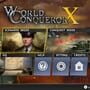 World Conqueror X