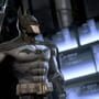 Batman: Return to Arkham